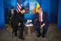 Трамп проведет переговоры с Зеленским перед встречей с Путиным — СМИ