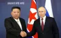 Путин поговорил с Ким Чен Ыном о войне перед встречей с Трампом