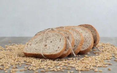 Цільнозерновий хліб не завжди корисний: як купити якісний