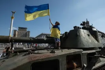 Выплаты ко Дню Независимости: кто из украинцев сможет получить 2900 гривен