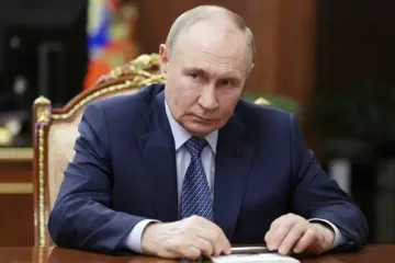 Умови "мирної" пропозиції Путіна досі незрозумілі: аналіз ISW