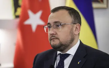 "Чому українці туди пішли": посол в Польщі обурився бійками на концерті Коржа у Варшаві