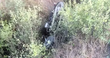 Поліцейські розслідують обставини смертельної ДТП на Одещині