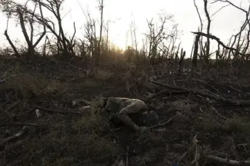 Окупанти під Запоріжжям у пастці: що відбувається на цьому напрямку