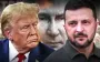 Онлайн-зустріч Трампа з Зеленським та лідерами ЄС: стали відомі подробиці