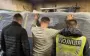 Спалив два авто військових і відділення Укрпошти: киянин отримав вирок