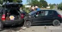 Потрійна ДТП на Львівщині: четверо травмованих, серед яких дев’ятирічна дівчинка
