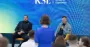 День молоді на Банковій. Чи вдалося владі перетягнути на свій бік студентів