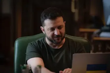 "Треба закінчувати цю війну": Зеленський сказав, як вплинути на РФ