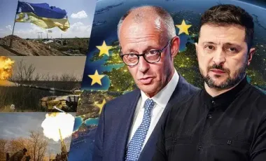 Главная задача — убедить Трампа: что должна сделать Европа до и после встречи на Аляске