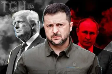 Трамп, Путин и Украина: как предстоящий саммит может изменить ход войны