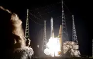 Європа вивела на орбіту новий метеорологічний супутник