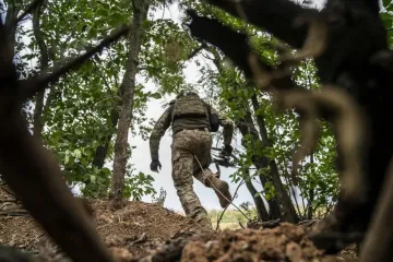 Угрозы под Покровском: могут ли ВС РФ удержать позиции у Доброполья, — ISW