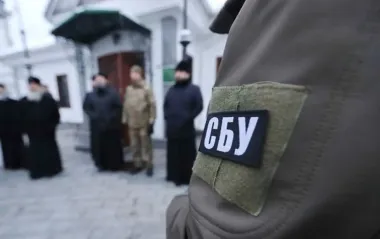 Вербовал через проповеди: СБУ разоблачила в Запорожье священника-агента РФ