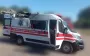 Russian forces strike Kherson region: man killed in Komyshany, ambulance damaged in Beryslav district. PHOTOS
