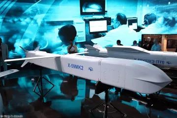 DIU learned about a new serious problem for the Russian army