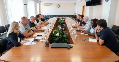 Харківщина й ООН разом працюють над допомогою вразливим верствам населення