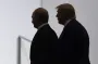 У Росії зробили заяву про теми зустрічі Путіна і Трампа
