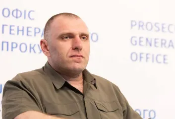 Малюк назвав найпотужнішу силу України на фронті