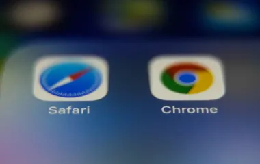 ШІ проти техногіганта: стартап Perplexity хоче купити Chrome у Google за 34,5 млрд