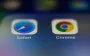 ШІ проти техногіганта: стартап Perplexity хоче купити Chrome у Google за 34,5 млрд
