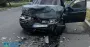 У Павлограді 4-річна дитина постраждала в аварії через нетверезого водія