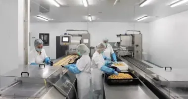 Харківські підприємці можуть отримати до 16 млн грн на відновлення бізнесу