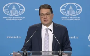 У Росії повторили ультиматум щодо України напередодні зустрічі Трампа і Путіна