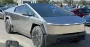 На Київщині помітили Tesla Cybertruck: вартість такої моделі стартує від 100 000$