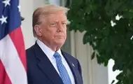 Трамп набросился на СМИ перед встречей с Путиным