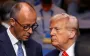 Секретный этаж и без телефонов: Bild раскрыл детали видеовстречи ЕС с Трампом в Берлине