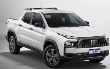 Дебютував стильний пікап від Fiat з привабливим цінником: ось як він виглядає