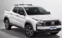 Дебютував стильний пікап від Fiat з привабливим цінником: ось як він виглядає