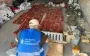 У Кропивницькому виявили велику схованку вибухівки