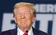 Трампа висунули на Нобелівську премію миру
