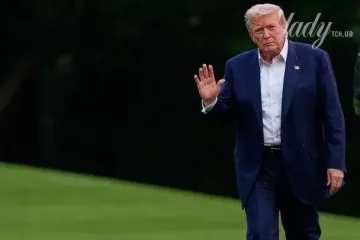 "Чудові люди": Трамп прокоментував заплановану зустріч з Зеленським та європейськими лідерами