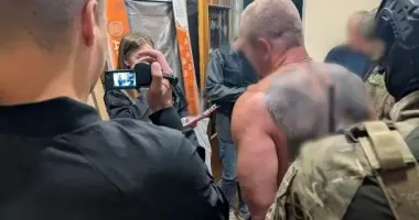 Масштабная спецоперация в Украине: правоохранители блокируют незаконный выезд призывников за $25 000