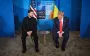Зеленський: після зустрічі на Алясці ми з Трампом узгодимо подальші кроки