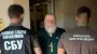 П&#700;ять підозр за співпрацю з Росією: СБУ затримала священника УПЦ (МП) у Запоріжжі 