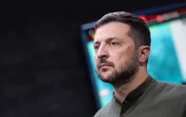 ЗСУ не вийдуть з Донбассу в обмін на перемир'я: Зеленський пояснив позицію
