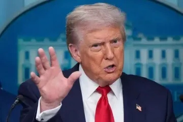 Трамп прагне до припинення вогню в Україні, а не до обміну територіями - заявляють європейці