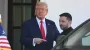 Трамп допускає проведення тристоронньої зустрічі із Путіним та Зеленським найближчим часом
