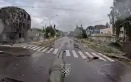 Два міста майже оточені. Ситуація на Донбасі