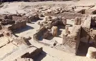 В Египте нашли затерянный город времен раннего христианства