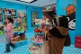 Фанатка игрушек Jellycat грабила магазины и получила психологическую травму (видео)