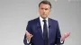 Макрон: гарантий безопасности от НАТО для Украины не будет, но США готовы быть их частью