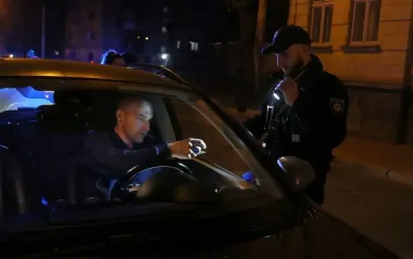Пропуска в комендантский час в Киеве. Реакция КГГА на заявление Ткаченко