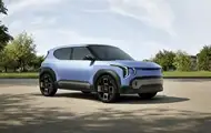 З’явилися подробиці найдоступнішого електромобіля Kia