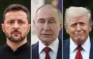 ЗМІ назвали потенційну локацію тристоронньої зустрічі США, України і РФ  