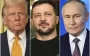 Trump, Putin and Zelenskyy could meet in Europe or Middle East - The Guardian